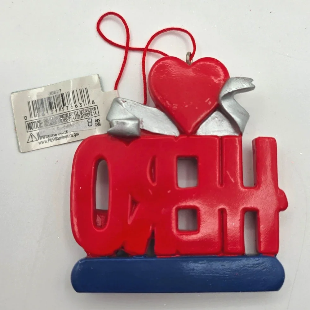 Kurt S.‎ Adler Frontline Hero Essential Worker Resin Christmas Ornament J8627